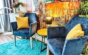 Villa Blue City Apartman