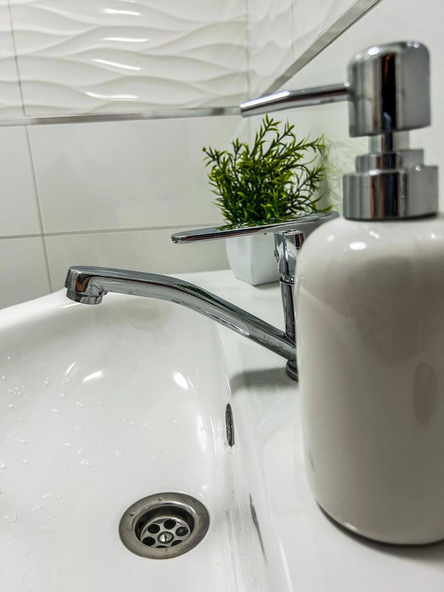 Villa Blue City Apartman Szekszárd Kültér fotó