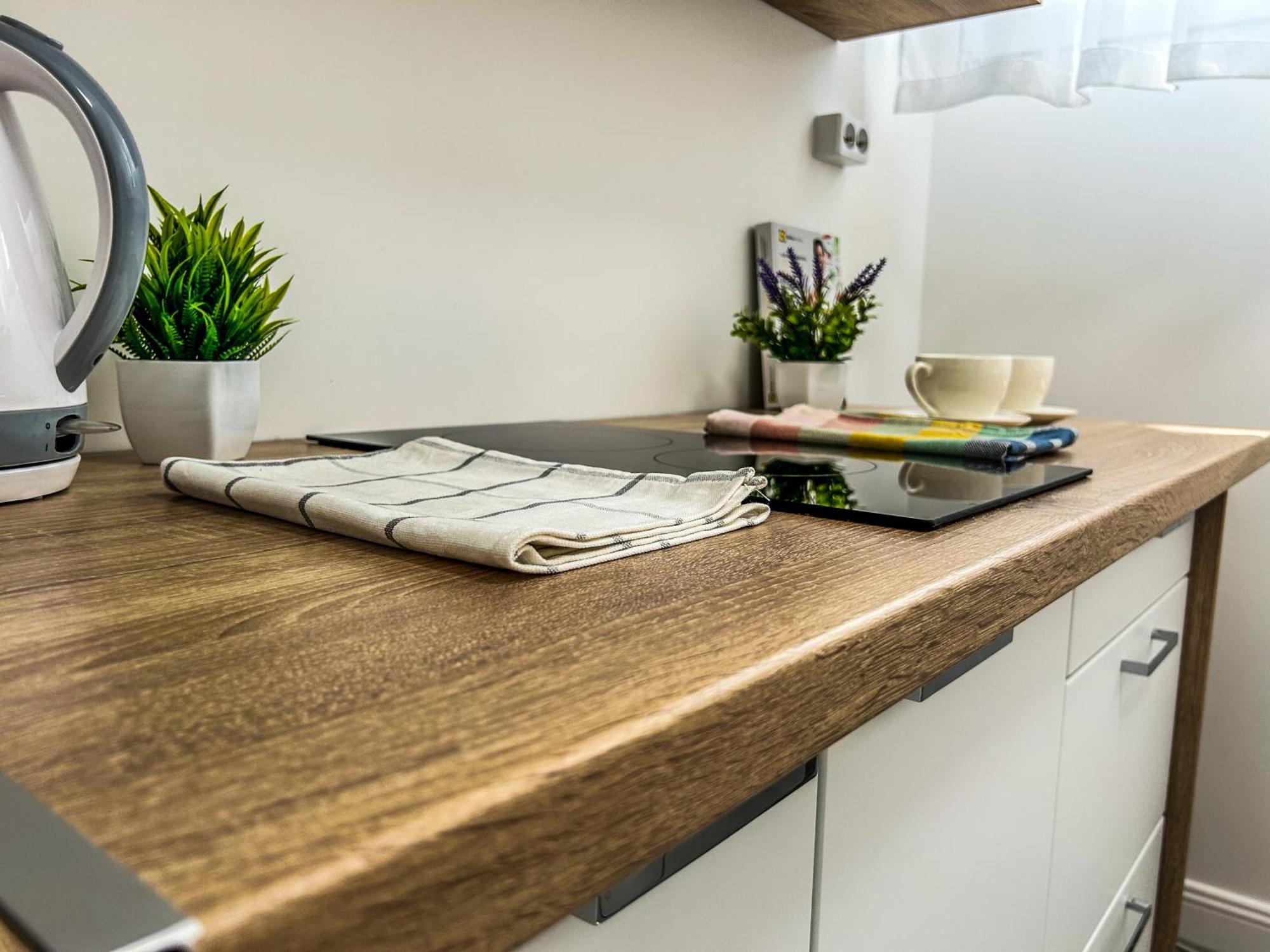 Villa Blue City Apartman Szekszárd Kültér fotó