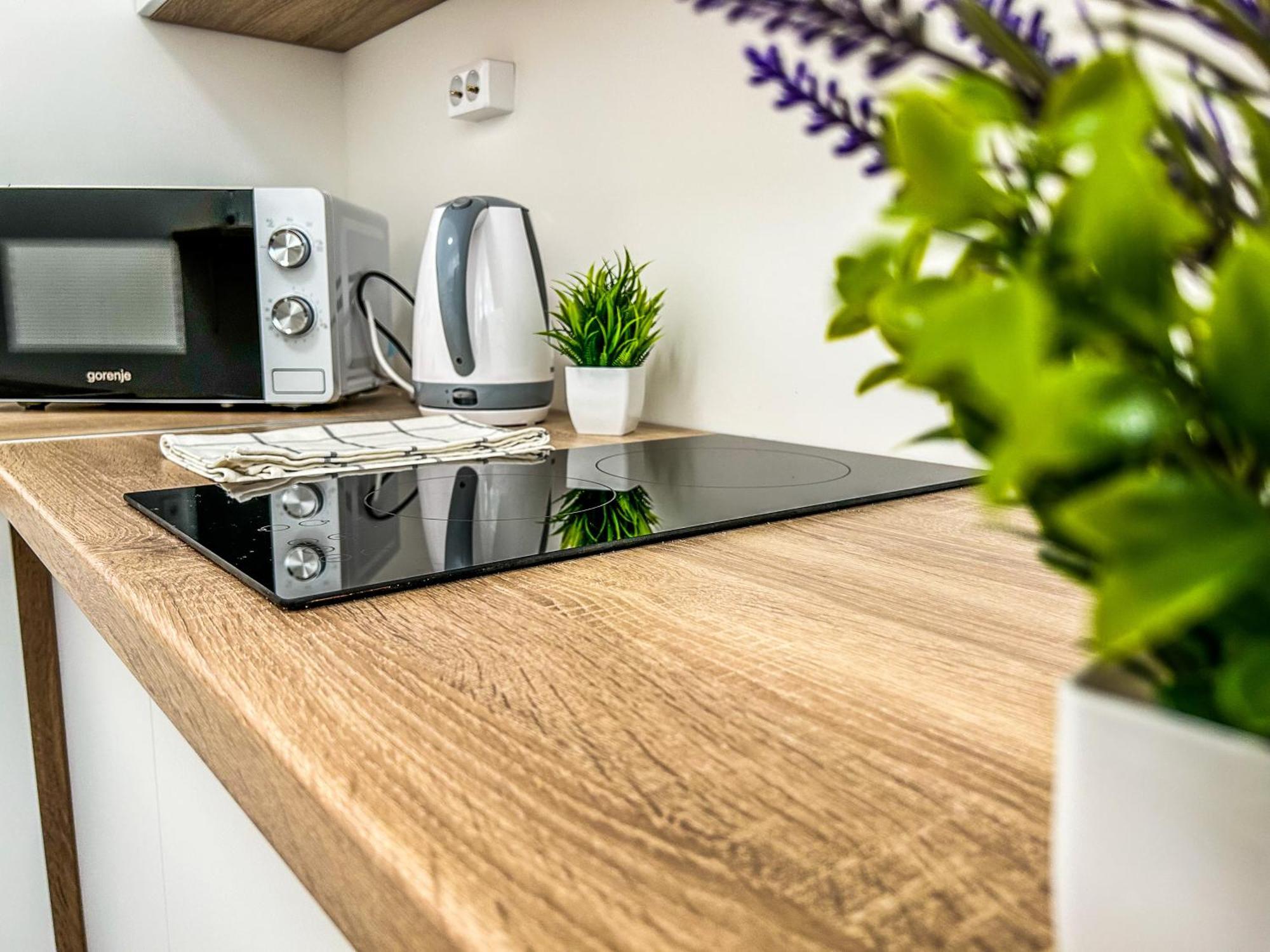 Villa Blue City Apartman Szekszárd Kültér fotó