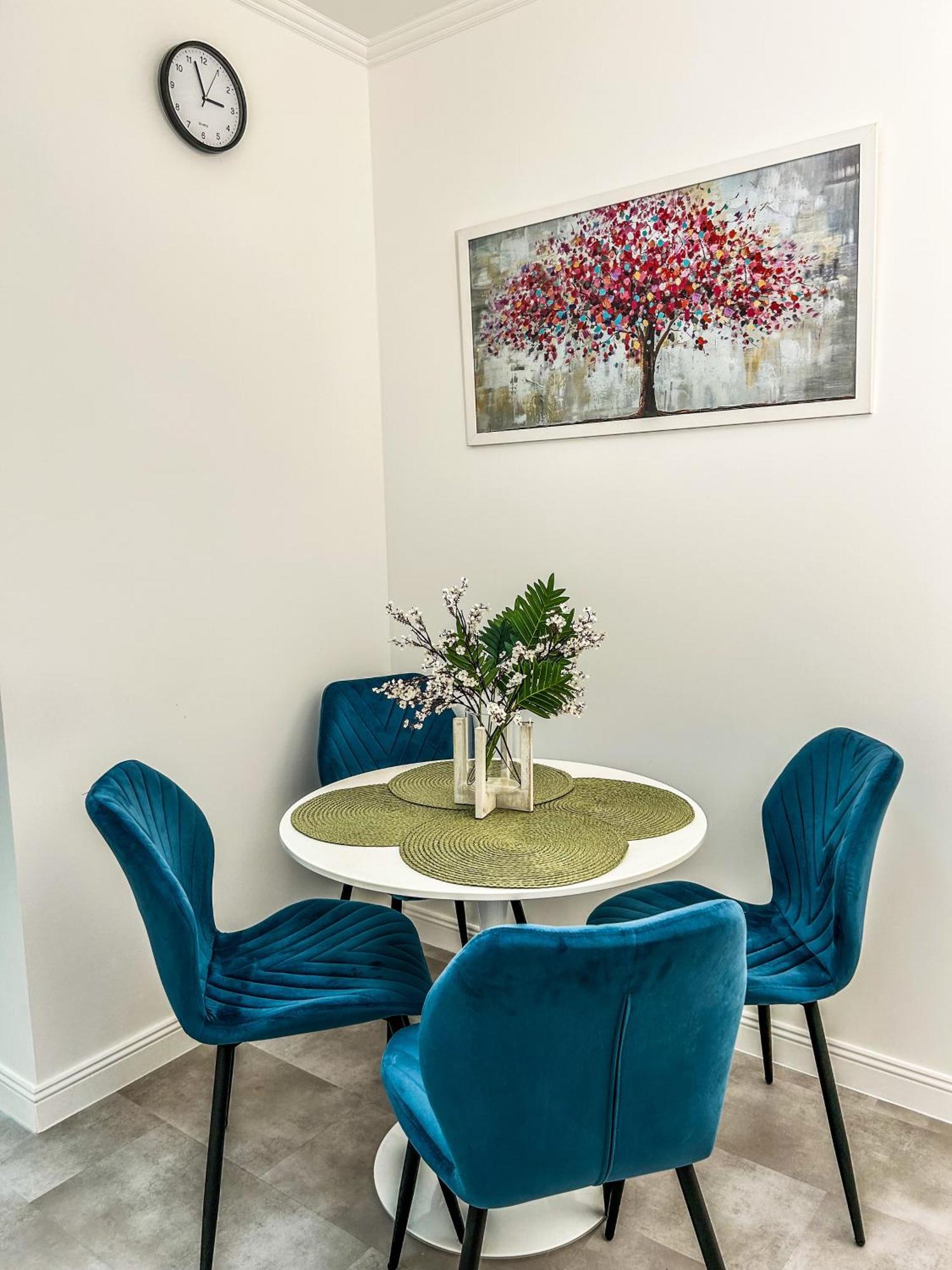 Villa Blue City Apartman Szekszárd Kültér fotó