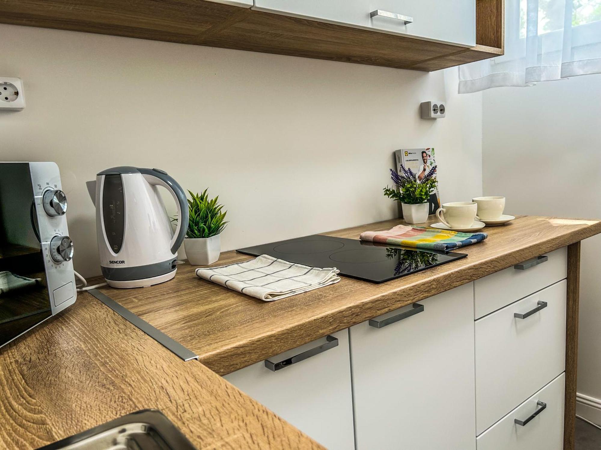 Villa Blue City Apartman Szekszárd Kültér fotó